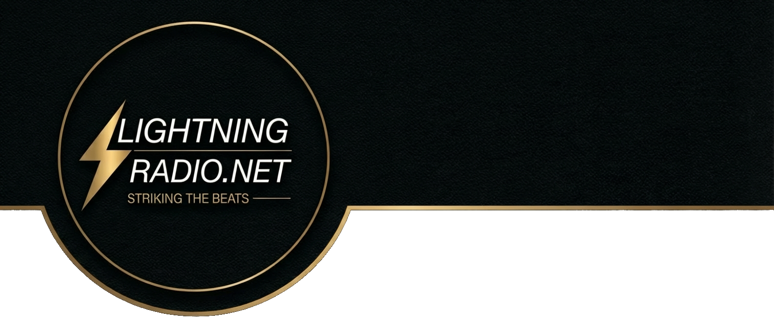 Lightning Radio header